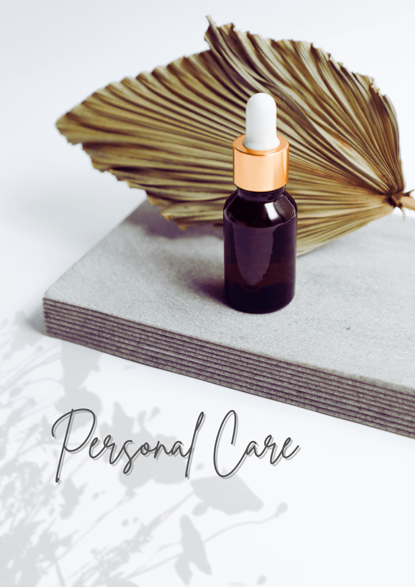 Personal Care - HarKab