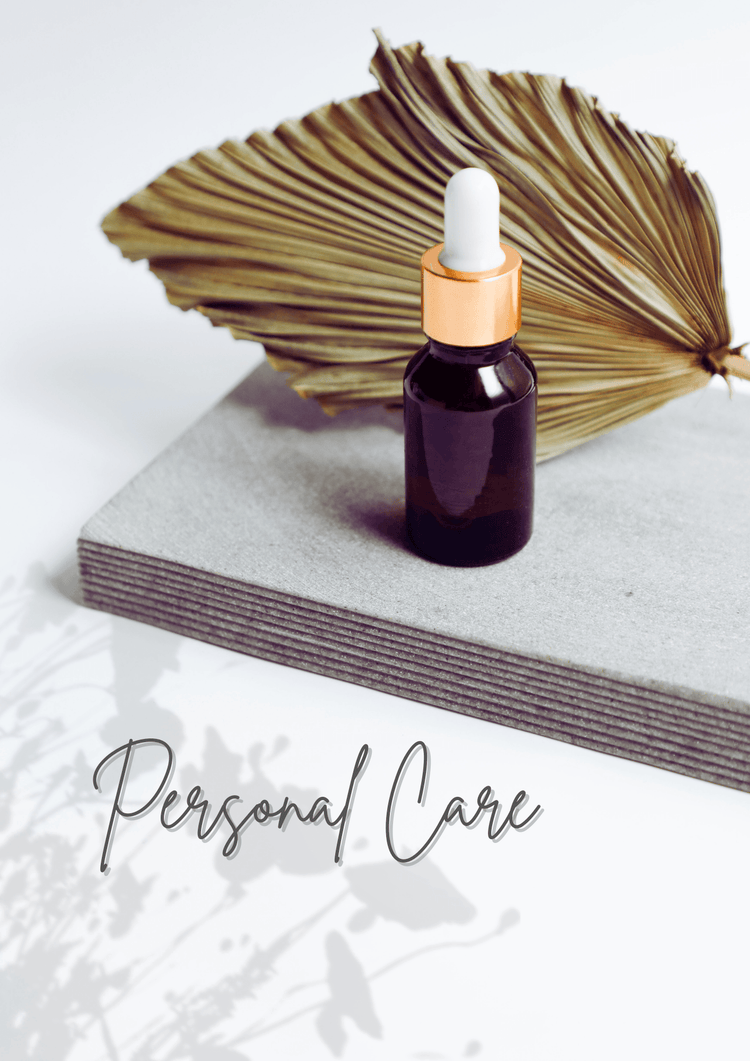 Personal Care - HarKab