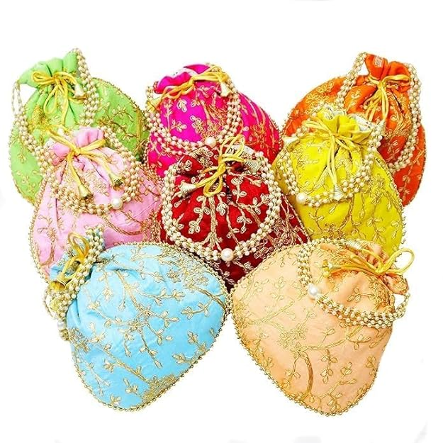 Potli Bags